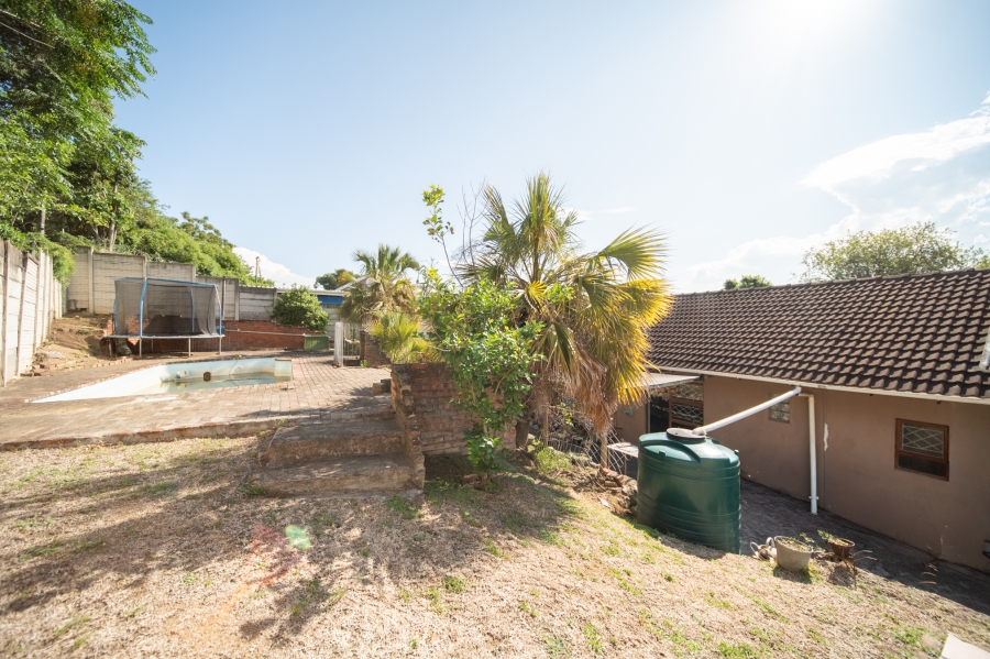 3 Bedroom Property for Sale in Nahoon Valley Park Eastern Cape